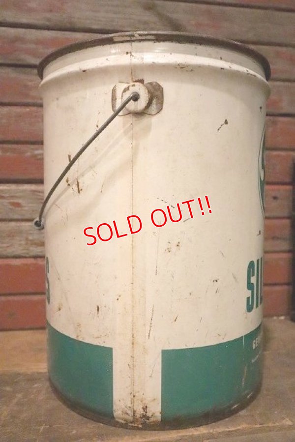 画像7: dp-230414-15 GENERAL ELECTRIC / SILICONES Vintage Can