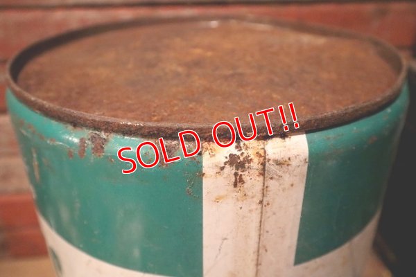 画像11: dp-230414-15 GENERAL ELECTRIC / SILICONES Vintage Can