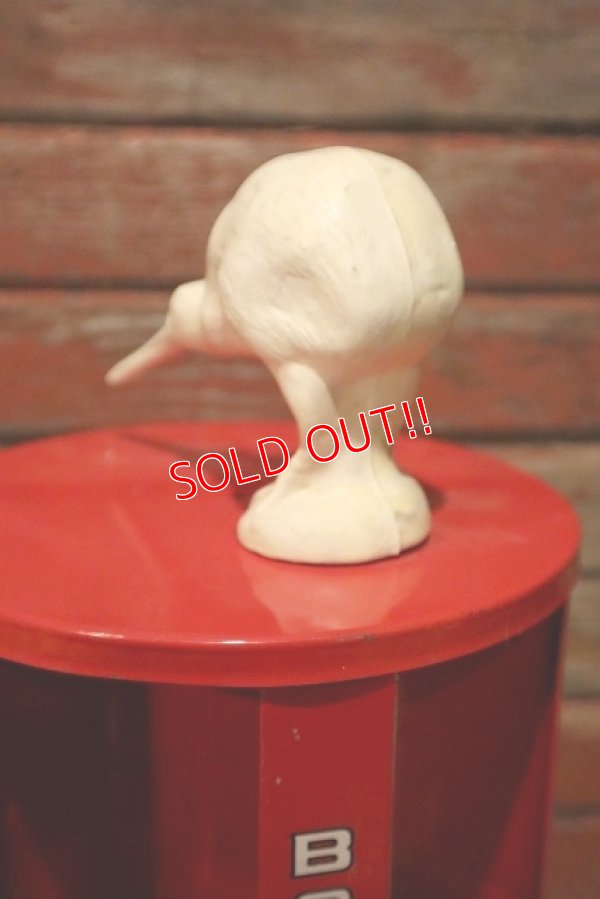 画像8: dp-230401-38 KIWI / 1950's Boots Polish Spinner Rack