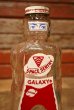 画像2: ct-230414-32 Space Foods / 1950's GALAXY Spaceman Syrup Bottle "SPACE SENTRY" (2)