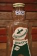 画像2: ct-230414-32 Space Foods / 1950's GALAXY Spaceman Syrup Bottle "SPACE BOMBARDIER" (2)