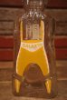画像4: ct-230414-32 Space Foods / 1950's GALAXY Spaceman Syrup Bottle "INTERPLANETARY COMMANDER"