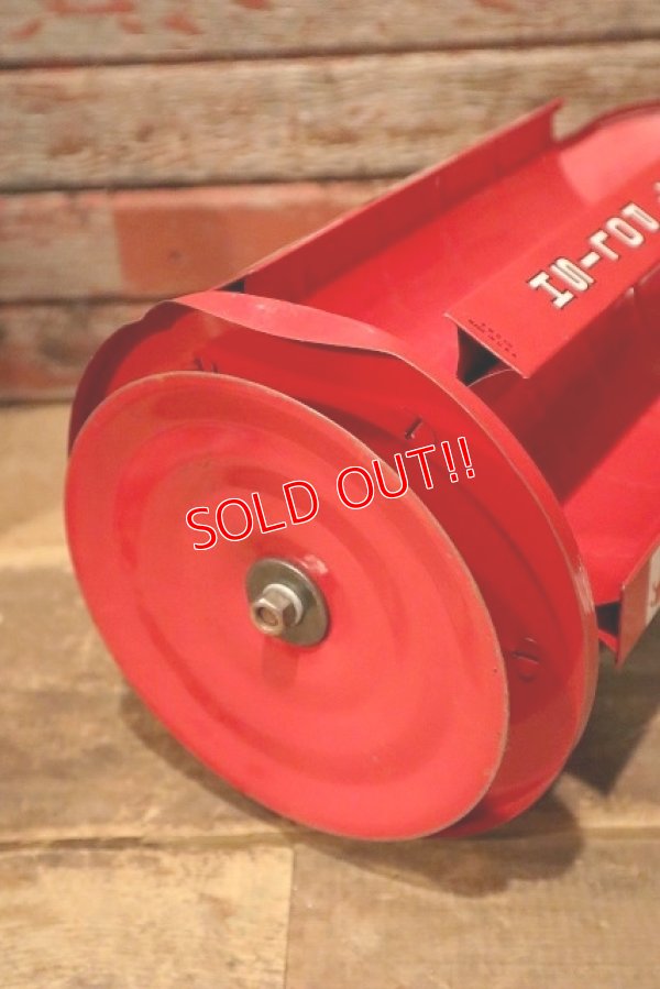 画像9: dp-230401-38 KIWI / 1950's Boots Polish Spinner Rack