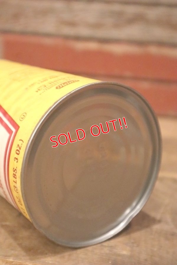 画像7: dp-230414-30 HEINZ TOMATO SOUP / Vintage Tin Can