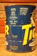 画像4: dp-230414-76 TIGER COFFEE / 1960's Tin Can