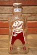 画像1: ct-230414-32 Space Foods / 1950's GALAXY Spaceman Syrup Bottle "SPACE ADMIRAL" (1)