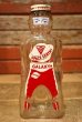 画像1: ct-230414-32 Space Foods / 1950's GALAXY Spaceman Syrup Bottle "SPACE SENTRY" (1)