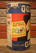 画像3: dp-230414-31 QUAKER OATS / 1960's Cardboard Tube Box