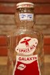 画像2: ct-230414-32 Space Foods / 1950's GALAXY Spaceman Syrup Bottle "SPACE ACE" (2)