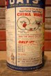 画像4: dp-230414-31 QUAKER OATS / 1960's Cardboard Tube Box