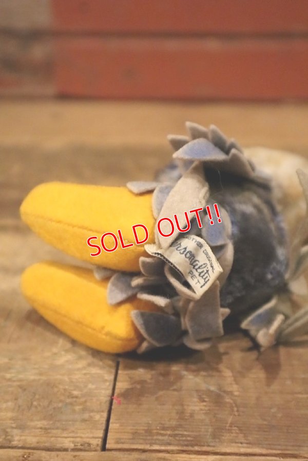 画像7: ct-230414-74 U.S. AIR FORCE ACADEMY / 1960's Mascot Doll