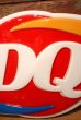 画像3: dp-230401-56 DQ (Dairy Queen) / Store Sign