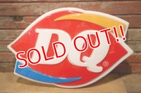 dp-230401-56 DQ (Dairy Queen) / Store Sign