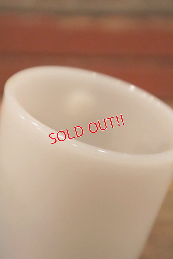 画像6: kt-230414-05 Security Homestead / THE BIG ONE 1970's Federal Mug