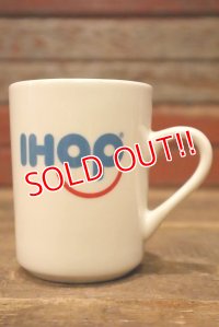 dp-230414-06 IHOP / Restaurant 2015〜Mug (難あり)
