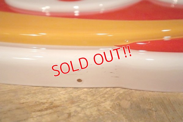 画像6: dp-230401-56 DQ (Dairy Queen) / Store Sign