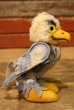 画像3: ct-230414-74 U.S. AIR FORCE ACADEMY / 1960's Mascot Doll