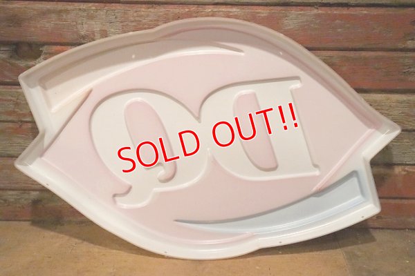 画像7: dp-230401-56 DQ (Dairy Queen) / Store Sign