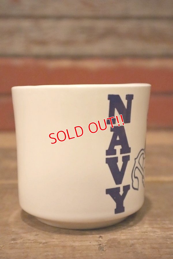画像3: kt-230414-03 NAVY (United States Naval Academy) / Ceramic Mug