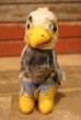 画像2: ct-230414-74 U.S. AIR FORCE ACADEMY / 1960's Mascot Doll (2)