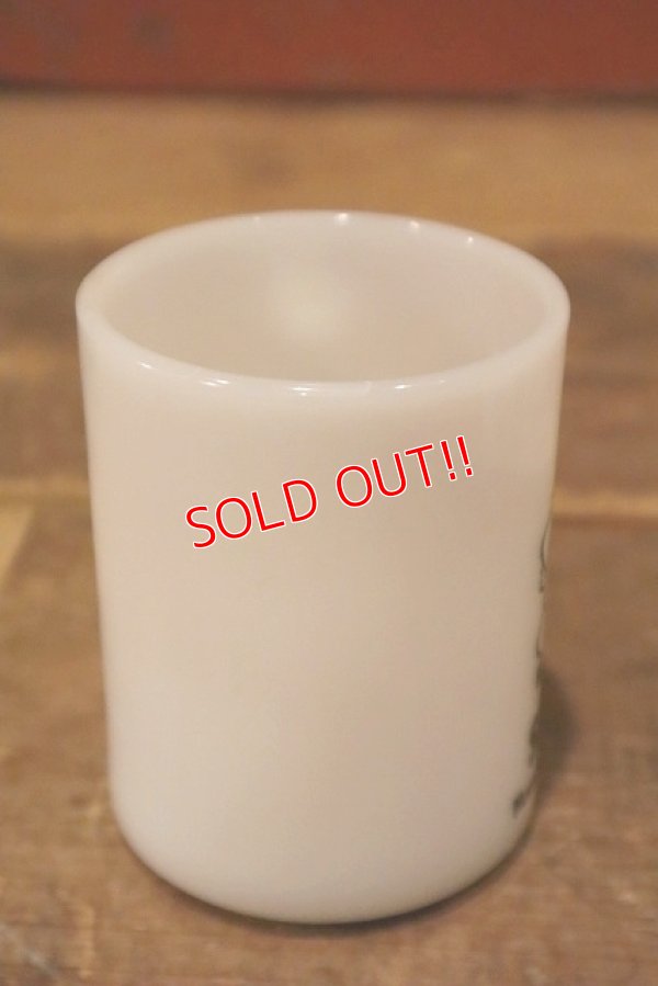 画像4: kt-230414-05 Security Homestead / THE BIG ONE 1970's Federal Mug