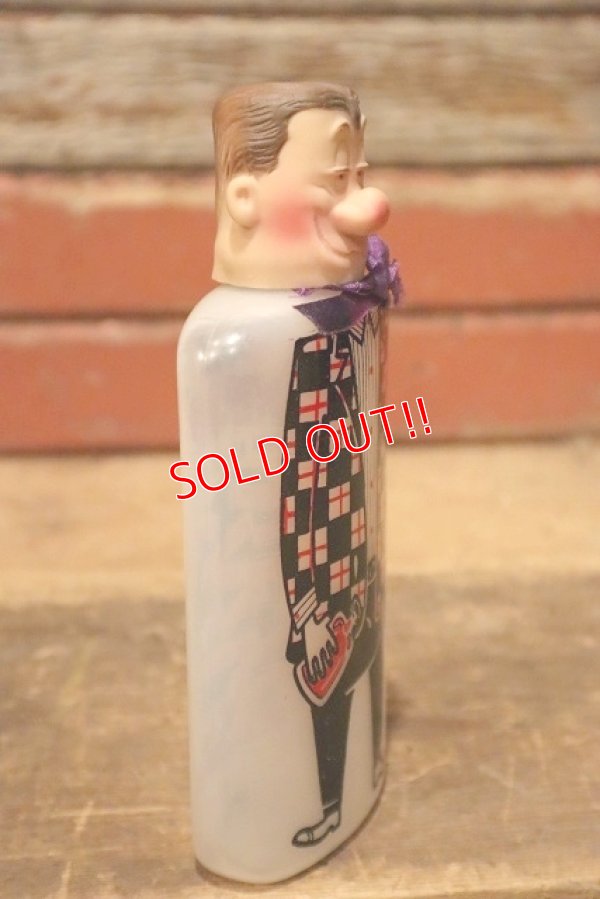 画像4: dp-230414-44 1950's HIP-NIP a HANDY FLASK BOTTLE