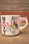 kt-230414-03 NAVY (United States Naval Academy) / Ceramic Mug