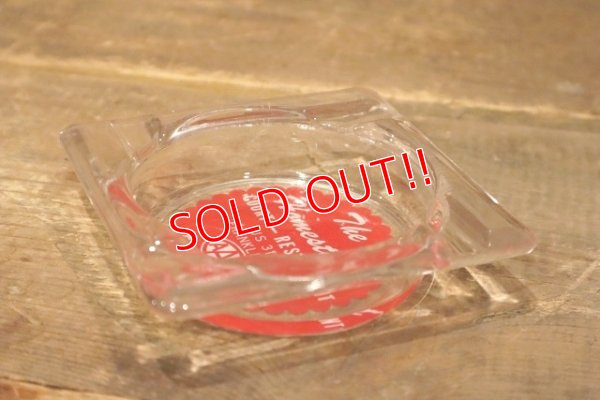 画像3: dp-230414-02 The Homestead  Court and Restaurant AAA / Vintage Ashtray