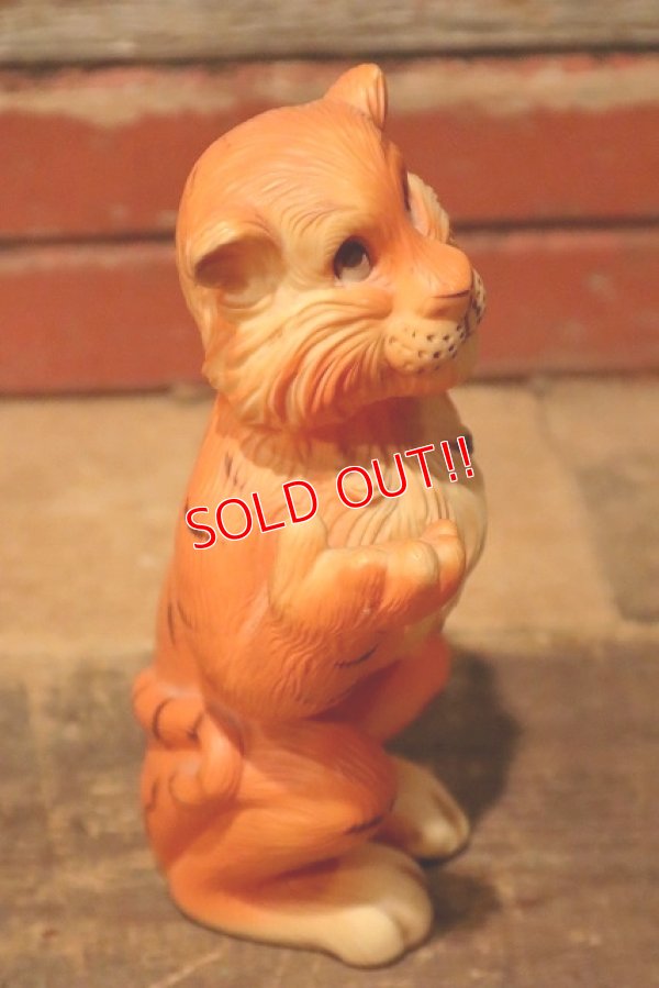 画像4: ct-230414-15 Exxon Esso / Humble Oil Tango Tiger 1960's Coin Bank