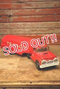 dp-230401-52 BUDDY L / 1960's TEXACO Tanker