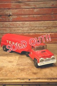 dp-230401-52 BUDDY L / 1960's TEXACO Tanker