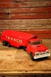 画像1: dp-230401-52 BUDDY L / 1960's TEXACO Tanker (1)