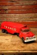 画像1: dp-230401-52 BUDDY L / 1960's TEXACO Tanker (1)