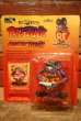 画像1: ct-230414-73 RAT FINK / 1990's PVC RAT FINK KITTY  (1)