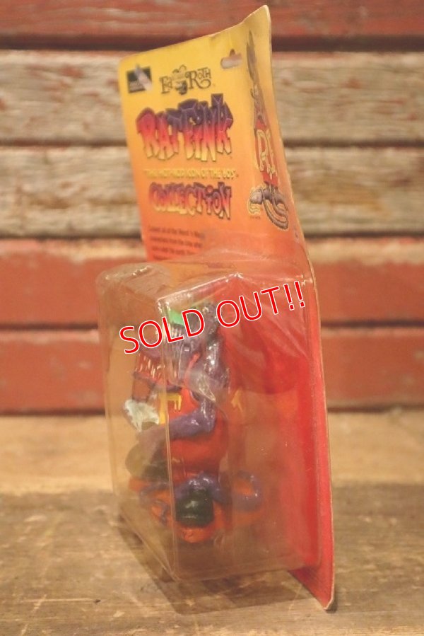 画像6: ct-230414-73 RAT FINK / 1990's PVC RAT FINK KITTY