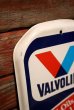 画像6: dp-230401-39 VALVOLINE / 1980's Thermometer Sign