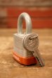 画像2: dp-230414-46 U-HAUL / Padlock (2)