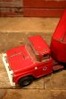 画像5: dp-230401-52 BUDDY L / 1960's TEXACO Tanker