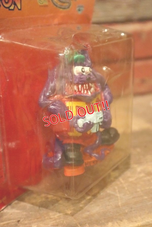 画像4: ct-230414-73 RAT FINK / 1990's PVC RAT FINK KITTY