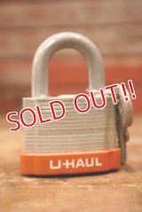 dp-230414-46 U-HAUL / Padlock