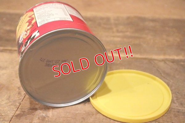 画像6: ct-230414-76 The California Raisins / Champion RAISINS 1988 Can