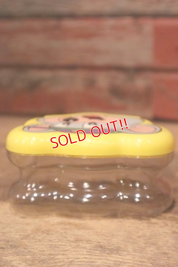 画像5: ct-230414-78 Chuck E. Cheese / 2000's Snack Container