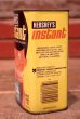 画像3: dp-230414-01 HERSHEY'S / 1970's Instant Real Chocolate Flavor Tin Can