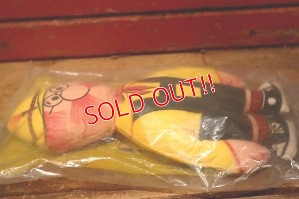 画像7: ct-230414-83 Nestlé / 1960's Little Hans Pillow Doll