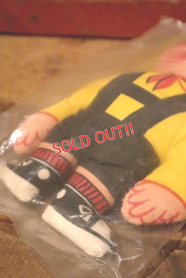 画像3: ct-230414-83 Nestlé / 1960's Little Hans Pillow Doll