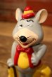 画像2: ct-230414-01 Chuck E. Cheese's / 1980's Coin Bank (2)