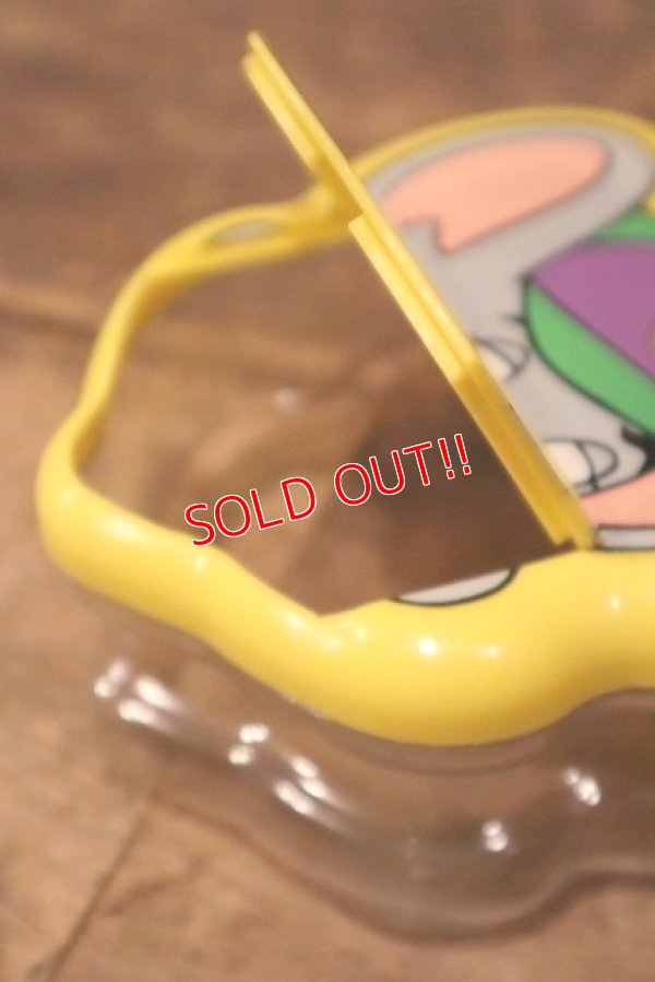 画像3: ct-230414-78 Chuck E. Cheese / 2000's Snack Container
