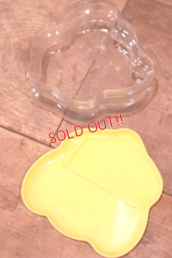 画像7: ct-230414-78 Chuck E. Cheese / 2000's Snack Container