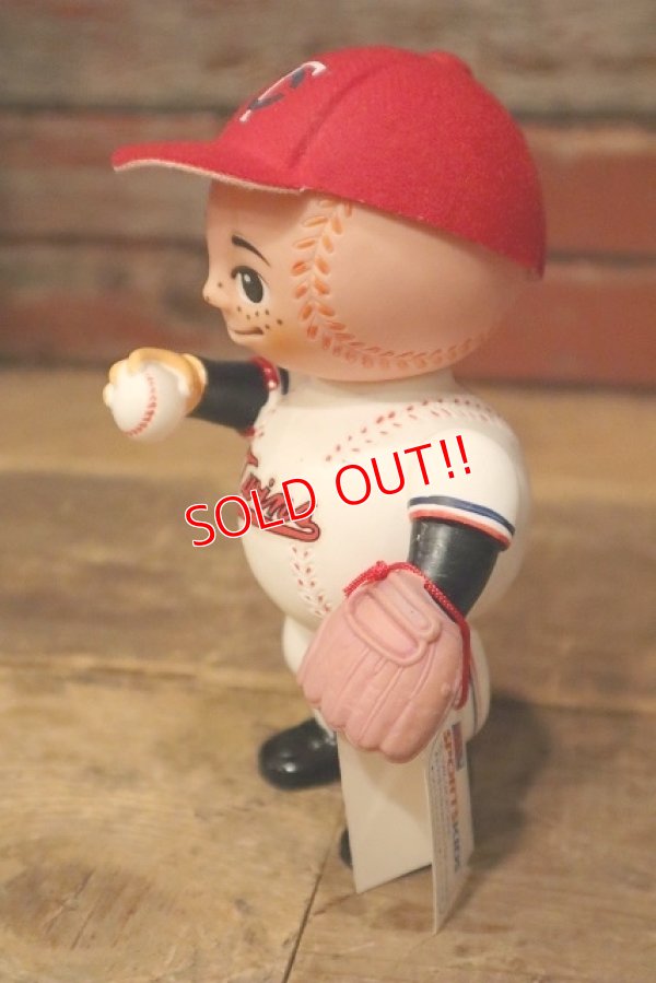 画像4: ct-230414-70 Minnesota Twins / 1980's Little Jocks Doll