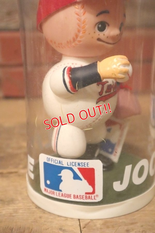 画像8: ct-230414-70 Minnesota Twins / 1980's Little Jocks Doll